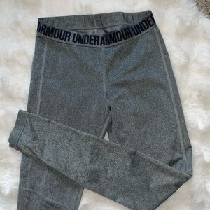 Women’s Grey Leggings